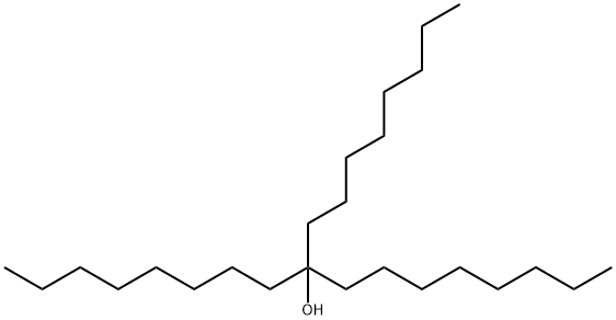 9-辛基-9-十七烷醇