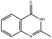 2-甲基-4-[3H]喹唑啉酮