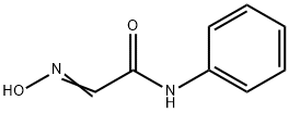 2-(羟基亚氨基)-N-苯基乙酰胺