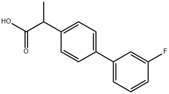 Fluprofen