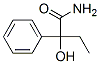 alpha-hydroxy-alpha-ethyl-phenylacetamide