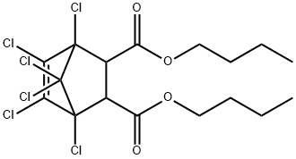 氯菌酸二丁酯