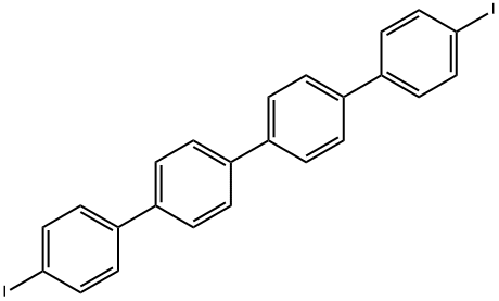 4,4′′′-二碘-1,1′:4′,1′′:4′′,1′′′-四苯基