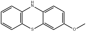 3-methoxy-10H-phenothiazine