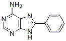 8-Phenyl-9H-purine-6-amine