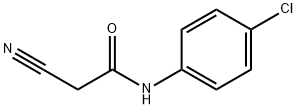 4'-氯-2-环乙酰苯胺