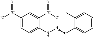 邻甲苯甲醛-DNPH