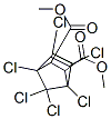 1,4,5,6,7,7-六氯双环[2.2.1]庚-5-烯-2,3-二羧酸二甲基酯