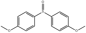 4,4'-二甲氧基二苯基氧化硫