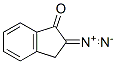 2,3-Dihydro-2-diazo-1H-indene-1-one