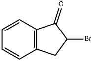 2-溴-1-茚满酮