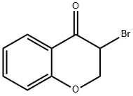 3一溴一4一色满酮