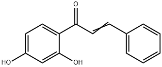 2',4'-二羟查耳酮