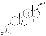 孕烯醇酮醋酸酯