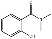 2-羟基-N,N-二甲基苯甲酰胺