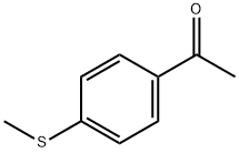 4-甲硫基苯乙酮