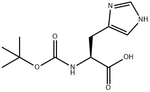 N-Boc-L-组氨酸