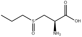 PROPYLCYSTEINE-SULPHOXIDE