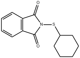 N-环己基硫代邻苯二甲酰亚胺