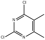 2,4-二氯-5,6-二甲基嘧啶