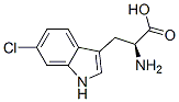 6-chlorotryptophan