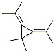 1,2-Diisopropylidene-3,3-dimethylcyclopropane