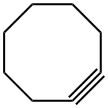 cyclooctyne