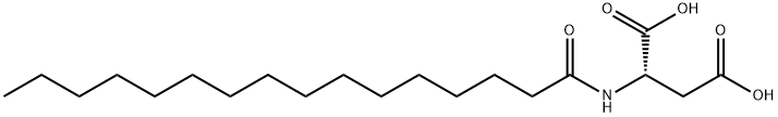 N-Palmitoyl-L-Aspartate