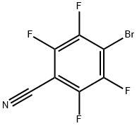 4-溴-2,3,5,6-四氟苯甲腈