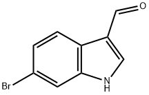 6-溴吲哚-3-甲醛