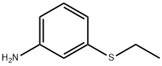 3-(ETHYLTHIO)ANILINE