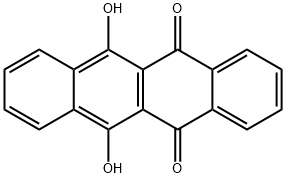 6,11-二羟基-5,12-萘并萘二酮