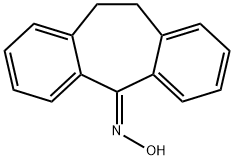 10,11-二氢-5H-二苯并[A,D]环庚烯-5-酮肟