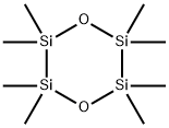 八甲基-1,4-二氧杂-2,3,5,6-四硅杂环己烷