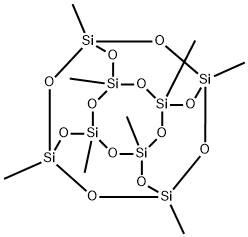 八甲基-POSS