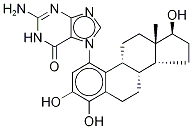 4-羟基雌二醇1-N7-鸟嘌呤