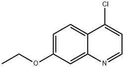 4-氯-7-乙氧基喹啉