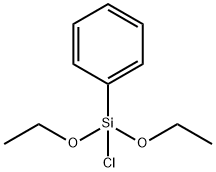 Phenyldiethoxychlorosilane