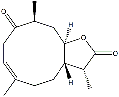 ketopelenolid-A