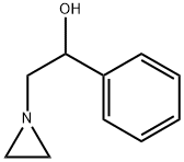 alpha-phenylaziridine-1-ethanol