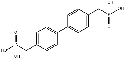 4,4'-Bis(phosphonomethyl)biphenyl