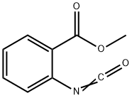 2-(甲氧基羰基)苯基异氰酸酯