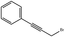 3-Bromo-1-phenylpropyne