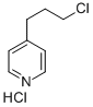 4-(3-氯丙基)吡啶盐酸盐