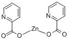 2-吡啶甲酸锌