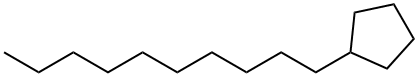 DECYLCYCLOPENTANE