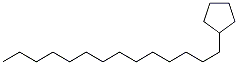 1-cyclopentyltetradecane