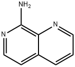 8-氨基-1,7-萘啶