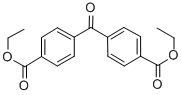 二苯酮-4,4'-二甲酸二乙酯