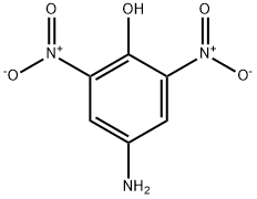 4-氨基-2,6-二硝基-苯酚